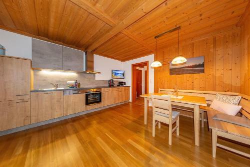 Apartamento Ferienwohnungen Hanslbauer