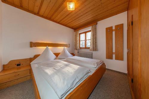 Apartamento Ferienwohnungen Hanslbauer