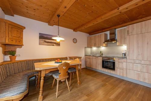 Apartamento Ferienwohnungen Hanslbauer