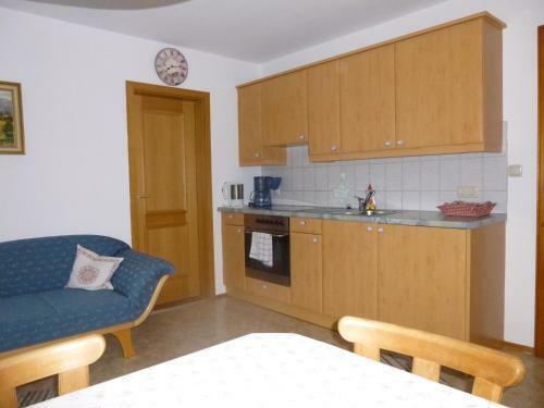 Apartamento Bauernhaus Jocher