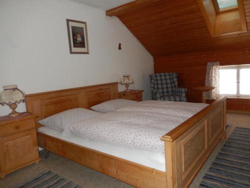 Apartamento Bauernhaus Jocher