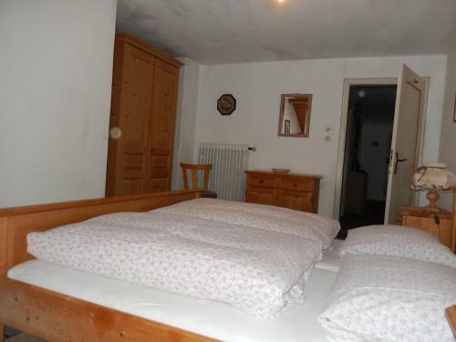 Apartamento Bauernhaus Jocher
