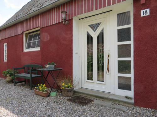 Ferienhaus Auf Vier-linden-hof