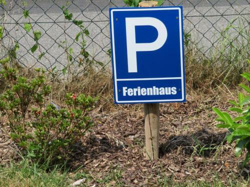 Ferienhaus Auf Vier-linden-hof