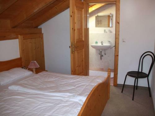 Apartamento Ferienwohnung Abendruh