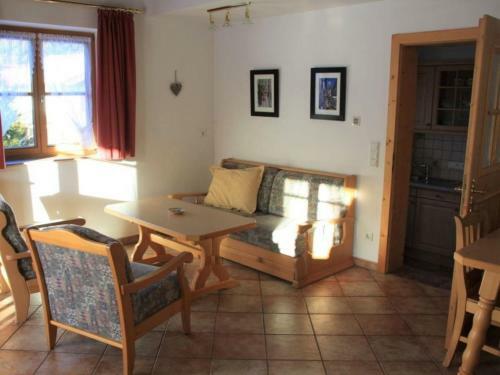 Apartamento Ferienwohnung Abendruh