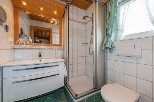 Apartamentos Ferienhaus Alpenzauber