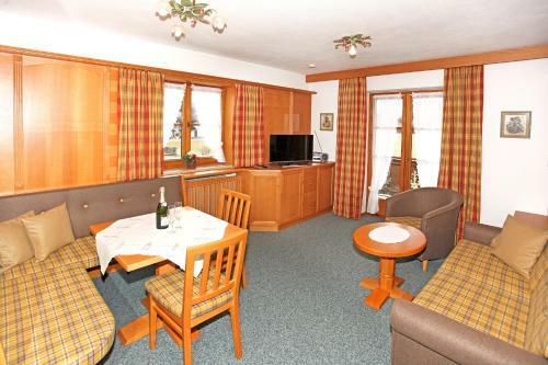 Apartamento G�stehaus Christophorus