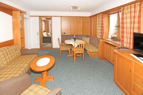 Apartamento G�stehaus Christophorus