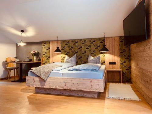 Apartamento Bergleben