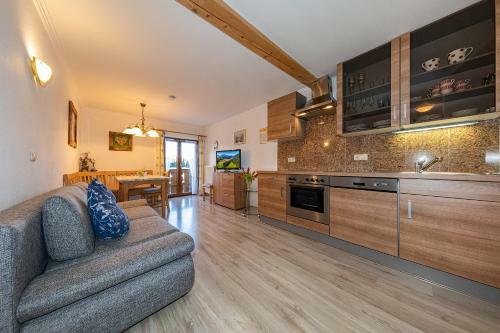 Apartamento G�stehaus Simon