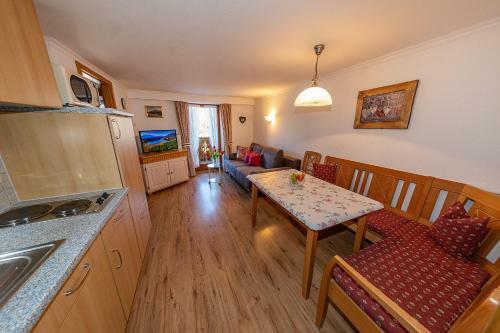 Apartamento G�stehaus Simon