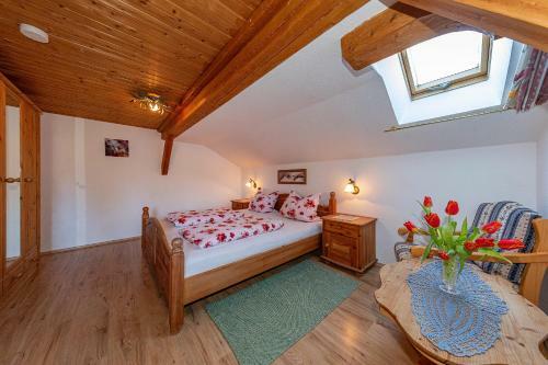 Apartamento G�stehaus Simon