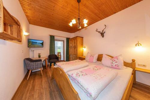Apartamento G�stehaus Simon