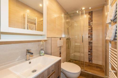 Apartamento G�stehaus Simon