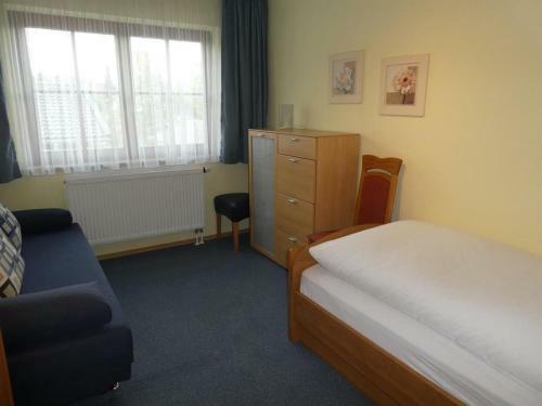 Apartamento Haus Abendsonne Alpengl�hn
