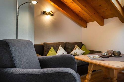 Apartamento G�stehaus Alpenparadies