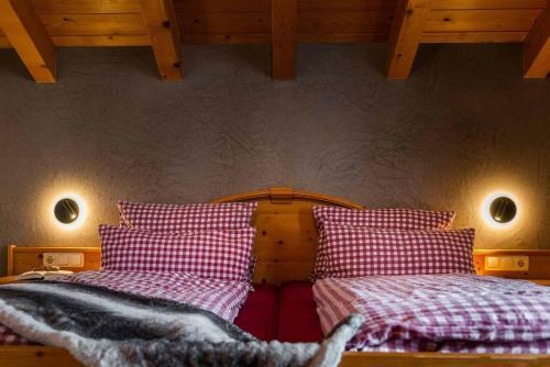 Apartamento G�stehaus Alpenparadies
