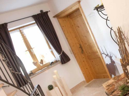 Apartamento G�stehaus Alpenparadies