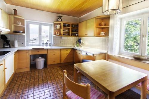 Ferienhaus Alpenbichl