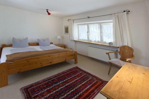 Ferienhaus Alpenbichl
