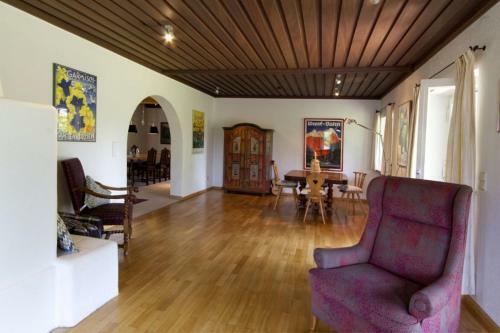 Ferienhaus Alpenbichl