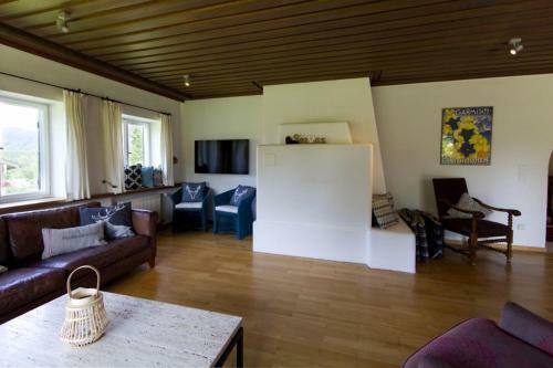 Ferienhaus Alpenbichl