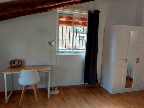 Apartamentos La Atalaya