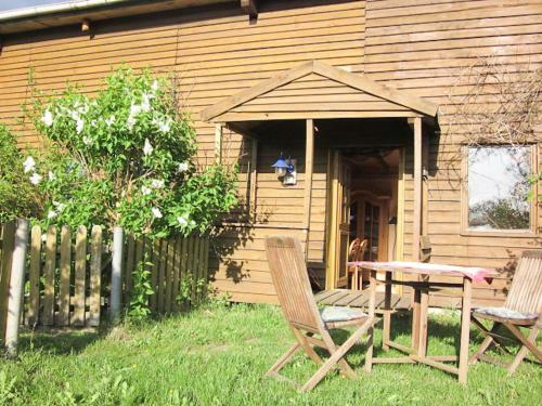Apartamento Haflingerhof Heed