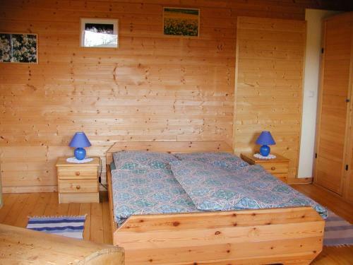 Apartamento Haflingerhof Heed