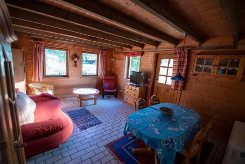 Apartamento Haflingerhof Heed