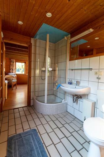 Apartamento Haflingerhof Heed