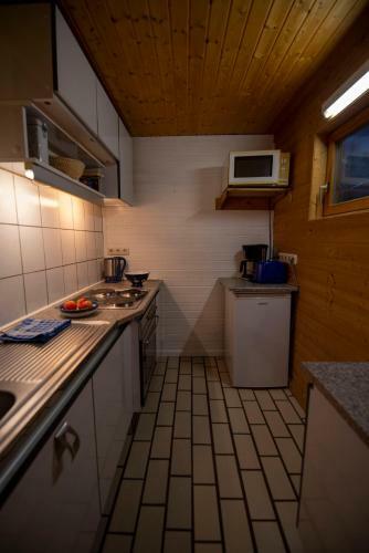 Apartamento Haflingerhof Heed