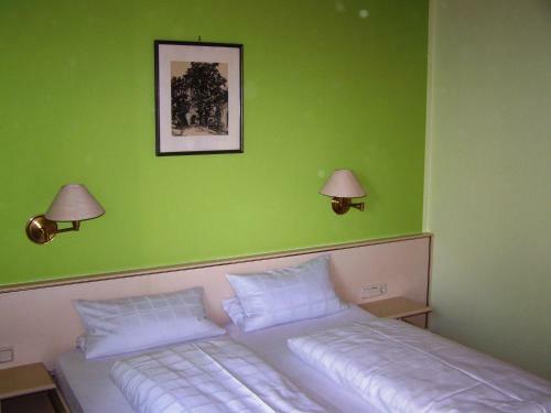 Hostal Gasthof Engel Steinbach