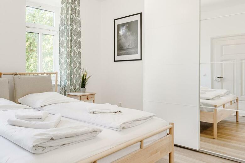 Old Town Center Apartments