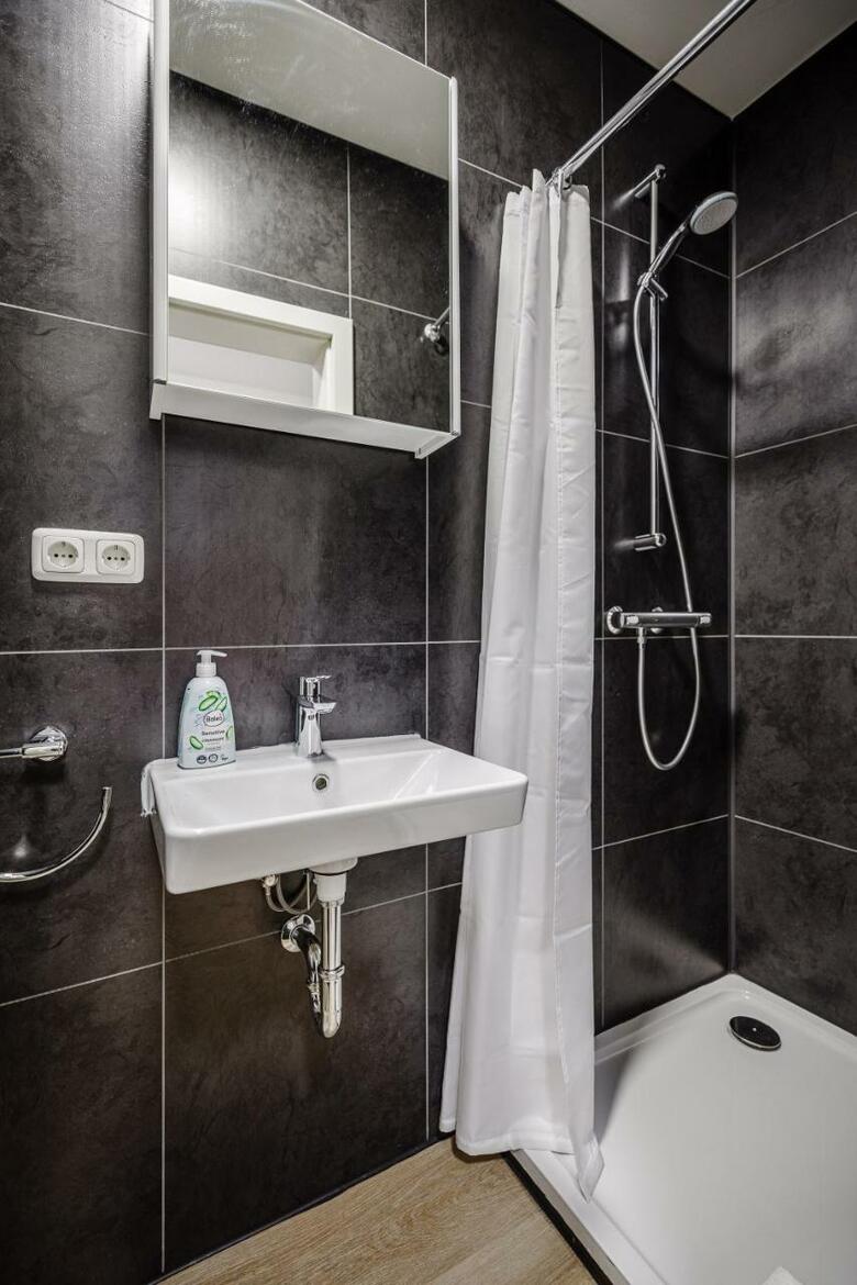 Old Town Center Apartments