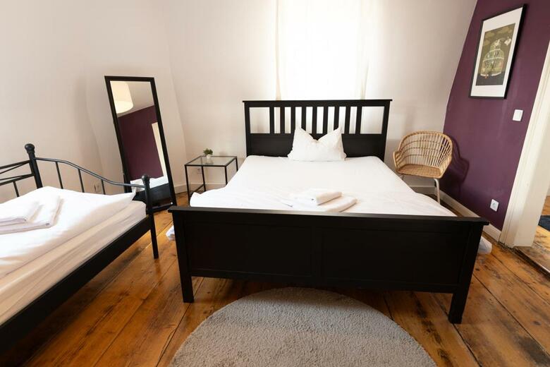 Old Town Center Apartments