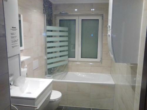 Apartamento Ferienwohnung Harmonie