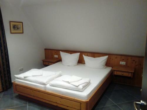 Apartamento Ferienwohnung Harmonie
