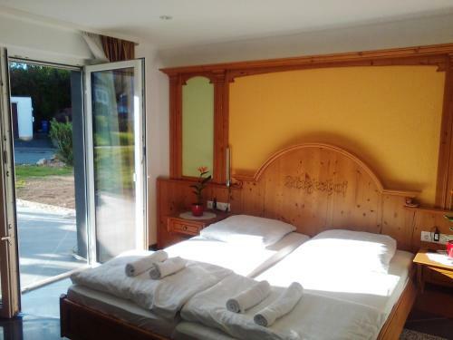 Apartamento Ferienwohnung Harmonie