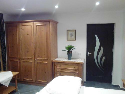Apartamento Ferienwohnung Harmonie