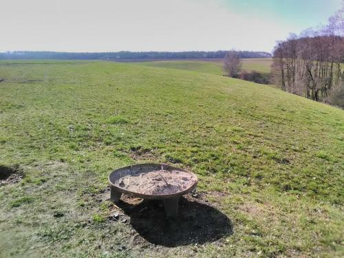 Apartamento Jagdhaus Im Gr�nen, Mit Sauna