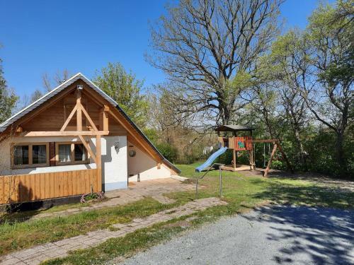 Apartamento Jagdhaus Im Gr�nen, Mit Sauna
