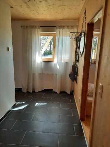 Apartamento Jagdhaus Im Gr�nen, Mit Sauna
