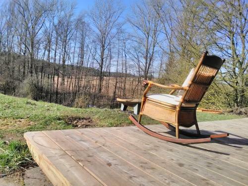 Apartamento Jagdhaus Im Gr�nen, Mit Sauna