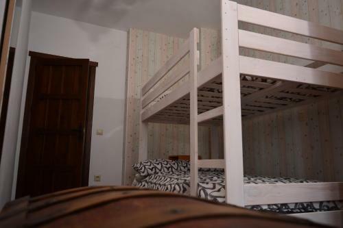 Apartamento El Regocijo
