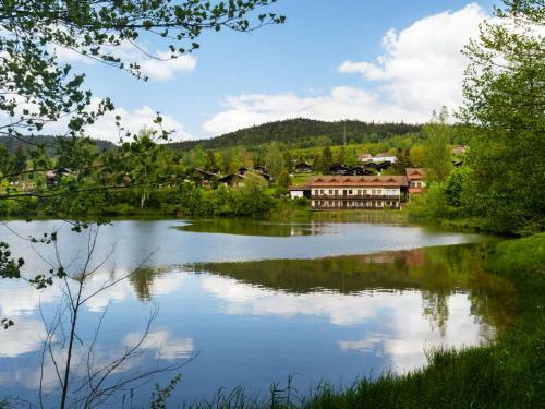 Holiday Home Am Hohen Bogen-67