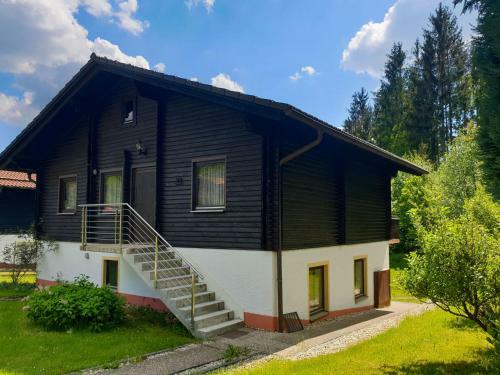 Holiday Home Am Hohen Bogen-67