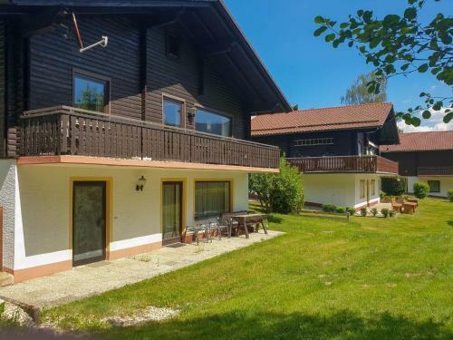 Holiday Home Am Hohen Bogen-67