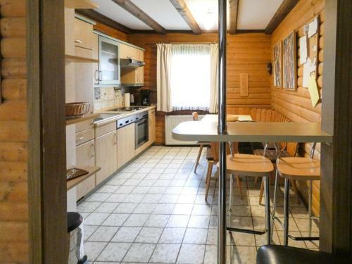 Holiday Home Am Hohen Bogen-67